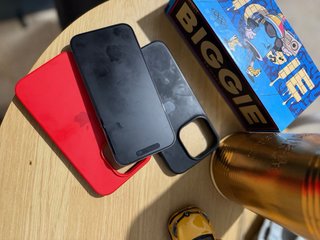 iPhone 15 Pro 256GB