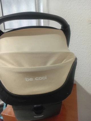 Silla de coche para bebé Bicool Zero nuevo 15€