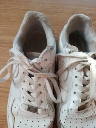 Zapatillas Nike Air Force 1 Blancas