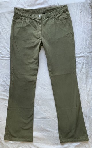 Pantalone Uomo United Colors Of Benetton Taglia 48