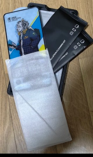 Vetro temperato Xiaomi Redmi Note 11S