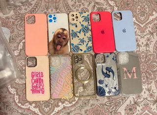 Pack de fundad Fundas iPhone 12 Pro (Apple)