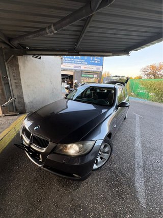 BMW Serie 3 2008