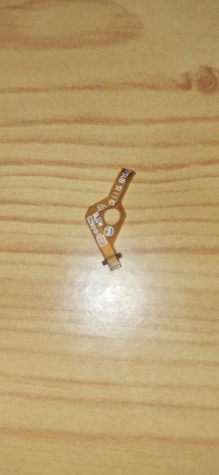 Componentes Electrónicos Asus