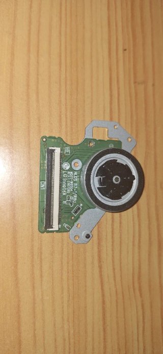 Componentes Electrónicos Asus