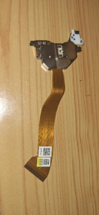 Componentes Electrónicos Asus