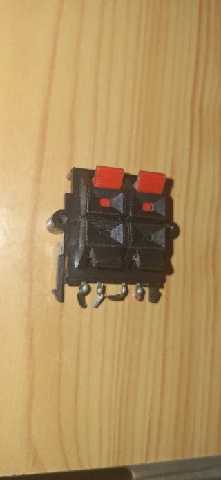 Componentes Electrónicos Asus