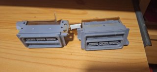 Componentes Electrónicos Asus