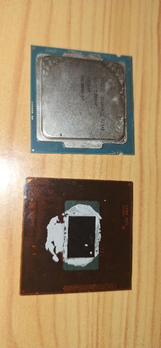 Componentes Electrónicos Asus
