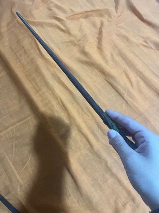 Varitas Harry Potter