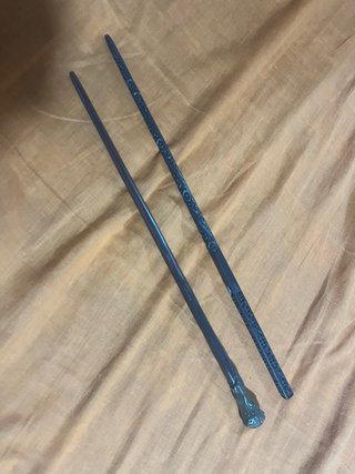 Varitas Harry Potter