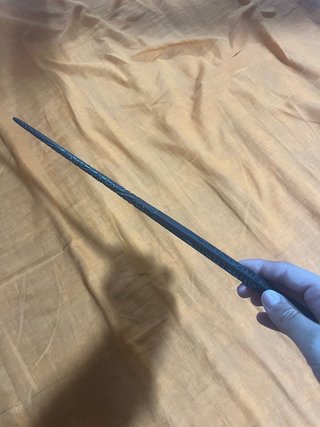 Varitas Harry Potter