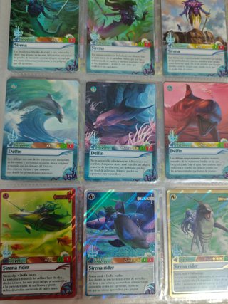 Álbum Fantasy Riders Panini