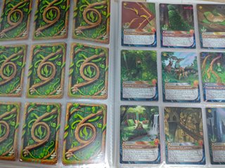 Álbum Fantasy Riders Panini