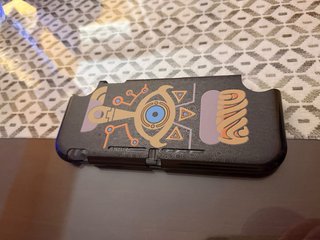 Nintendo Switch Lite Azul