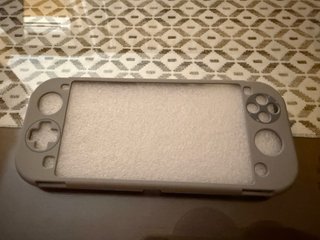 Nintendo Switch Lite Azul