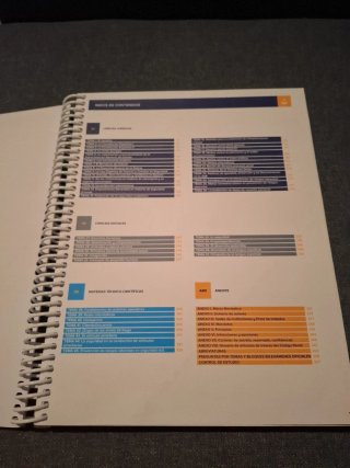 Cuaderno resúmenes Depol