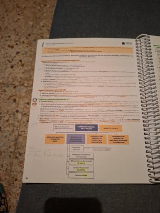 Cuaderno resúmenes Depol