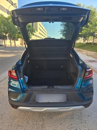 Renault Arkana 2021