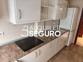 Piso en alquiler en Villegas - Los Príncipes en Sevilla