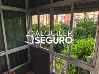 Piso en alquiler en Villegas - Los Príncipes en Sevilla
