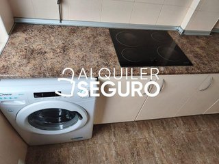 Piso en alquiler en Villegas - Los Príncipes en Sevilla