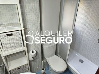 Piso en alquiler en Villegas - Los Príncipes en Sevilla