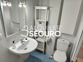 Piso en alquiler en Villegas - Los Príncipes en Sevilla