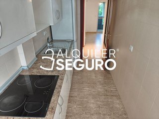 Piso en alquiler en Villegas - Los Príncipes en Sevilla