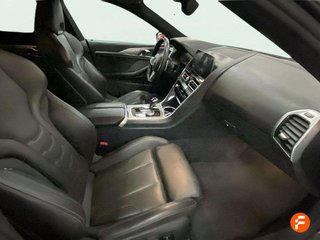 BMW Serie 8 840d xDrive Gran Coupe