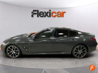 BMW Serie 8 840d xDrive Gran Coupe
