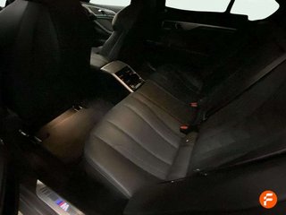 BMW Serie 8 840d xDrive Gran Coupe
