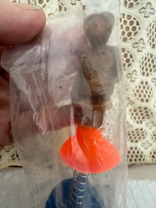 Juguete Saltarina E.T. el Extraterrestre