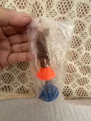 Juguete Saltarina E.T. el Extraterrestre