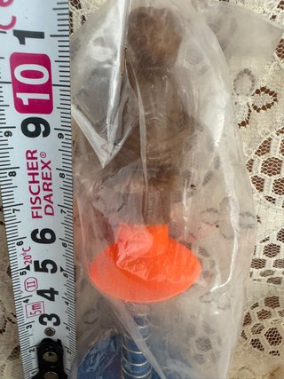 Juguete Saltarina E.T. el Extraterrestre