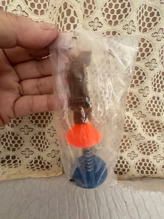 Juguete Saltarina E.T. el Extraterrestre
