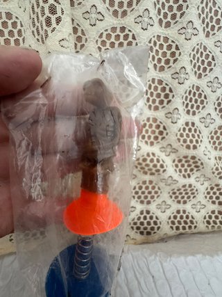 Juguete Saltarina E.T. el Extraterrestre