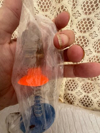 Juguete Saltarina E.T. el Extraterrestre