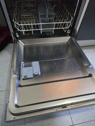 Lavavajillas OK