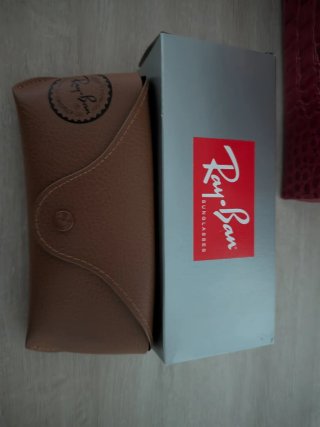 Gafas de sol Ray-Ban Clubmaster