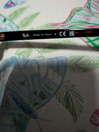Gafas de sol Ray-Ban Clubmaster