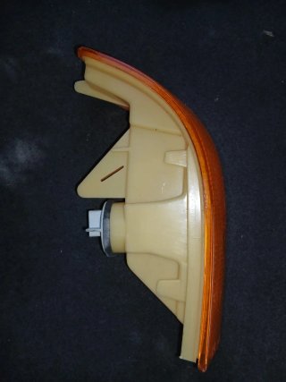 Intermitente Izquierdo Renault Super 5