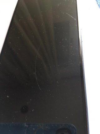 Smartphone Xiaomi Azul
