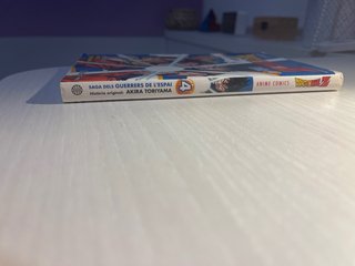 Bola de Drac Z Anime, Series Saiyan 4