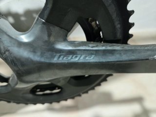 Bicicleta de carretera Pinarello