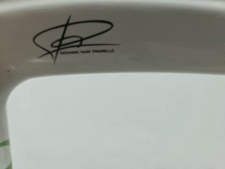 Bicicleta de carretera Pinarello