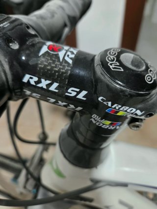 Bicicleta de carretera Pinarello