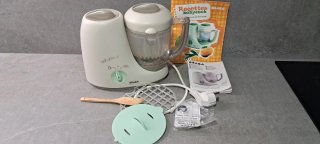 Robot de cocina BEABA Babycook