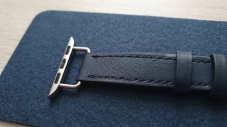 Correa Piel Smartwatch 38/40/41mm URVOI