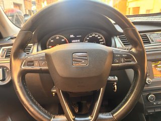 SEAT Toledo 2017